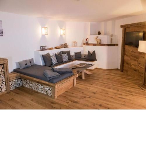Chalet Yuma 4 people