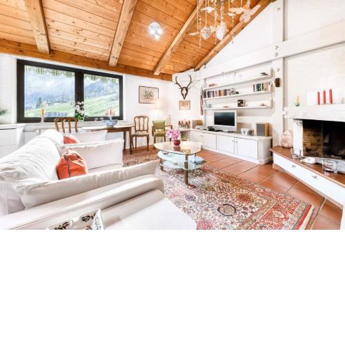 Chalet Zentral Bach by A-Appartments