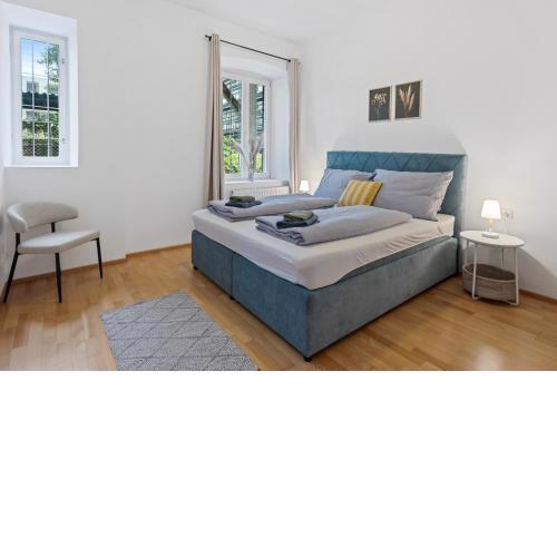 Charmante Altbau Wohnung Bregenz am See