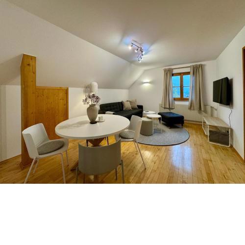 Charmantes Bauernchalet Alois
