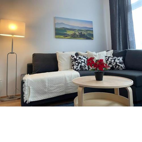 Charming Apartment near Center