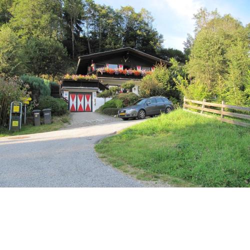 Charming Chalet in Niedernsill near Ski Area