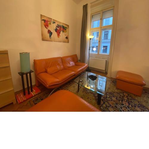 Charming Loft in Margareten District of Vienna