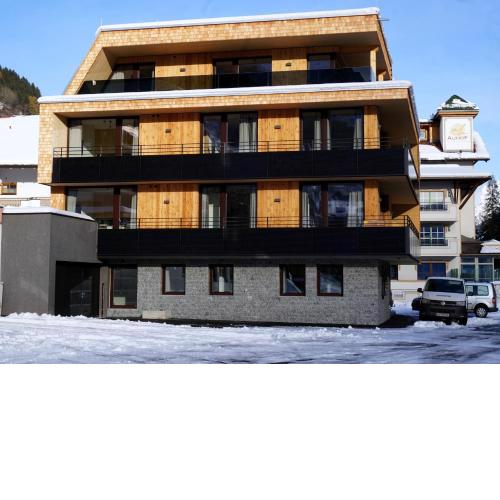 C(h)illas Appartements