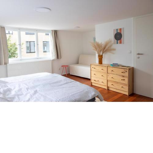 City Apartment mitten in Dornbirn große Wohnung mit 4 Schlafmöglichkeiten - Ibiza 3