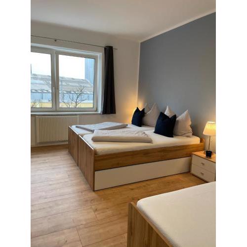 City Apartment