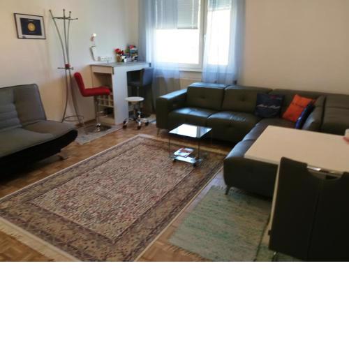 City Apartment