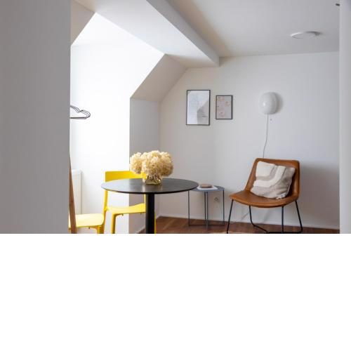 City Apartments Dornbirn Gemütliches Apartment im Stadtzentrum Dornbirn, Kopenhagen 5