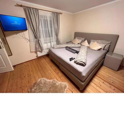 City Apartments Next Vienna