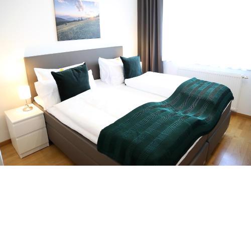 City Appartements Villach