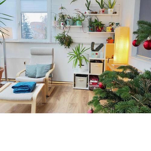 City Center Apartment Villach