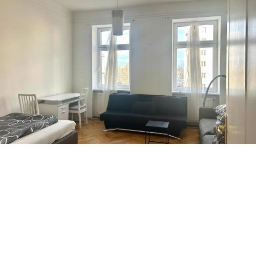 City Center Apartment