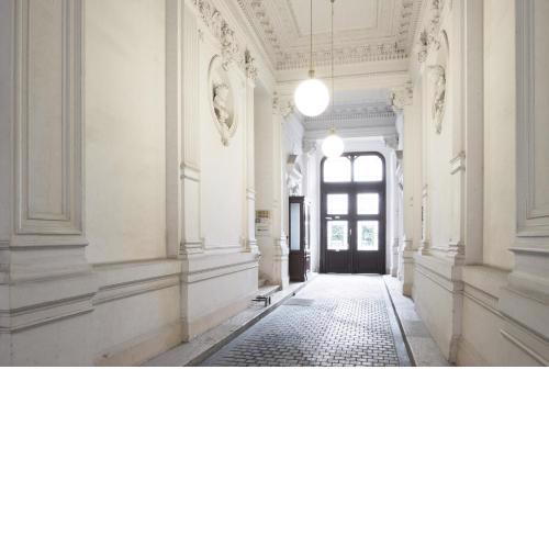 City-Maisonette