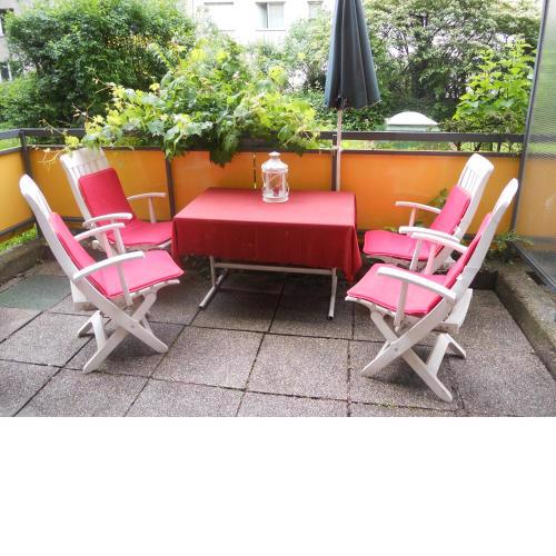 City terrace-apartment