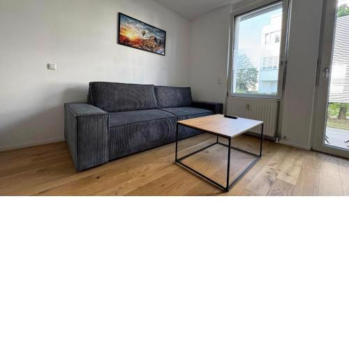 Cityscape Home