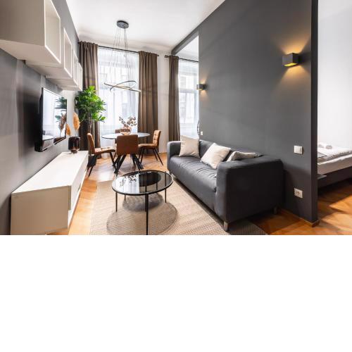 Classy and elegant Apartments: Dwell Bell