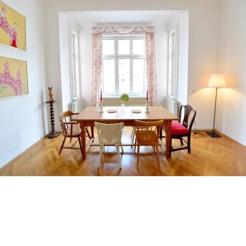 Classy Apartment, 10 Min To The Centre