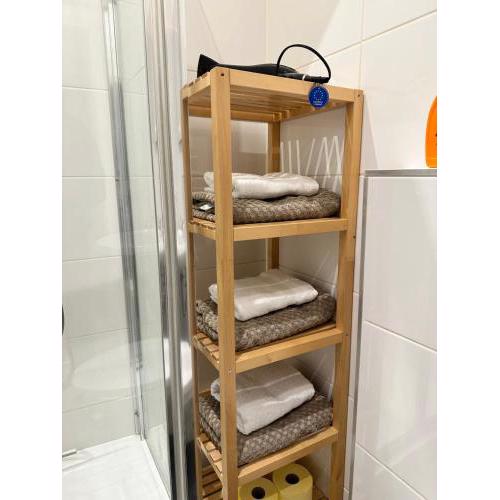 Comfort Oasis Apartment