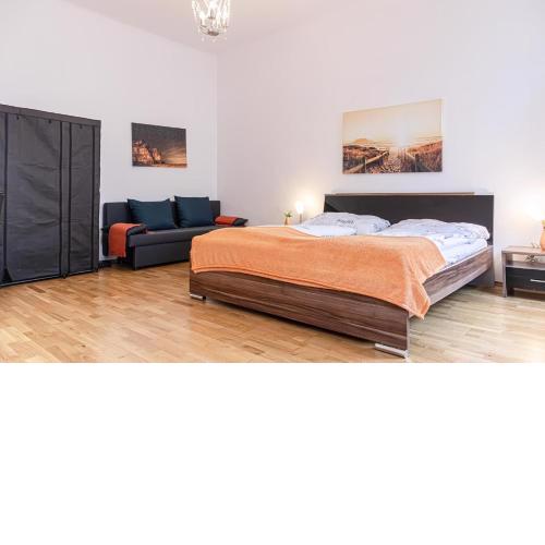 Comfortable 2BR Apt Next to Vienna Vibrant Center