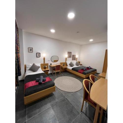 Comfy Apartment by Naschmarkt