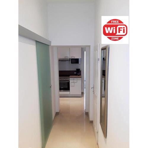 Concorditas Apartments