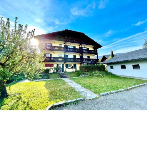 contactless Self-Check-IN - Villa Maria Theresia