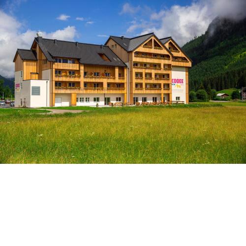 COOEE alpin Hotel Dachstein