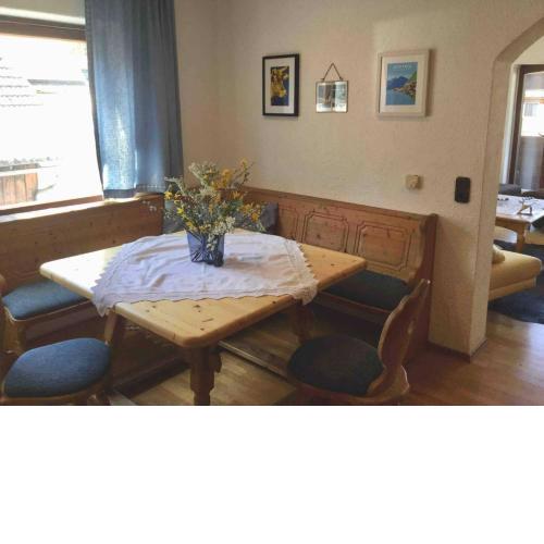 Cosy apartment Bad Ischl in quiet residential area