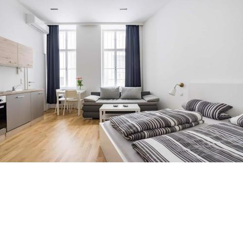 Cosy Apartment Naschmarkt