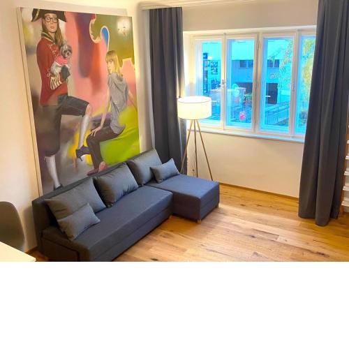 cosy apartment Wiener Straße