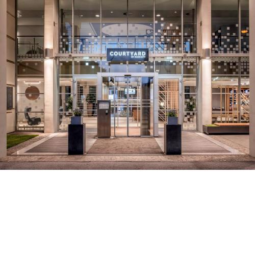 Courtyard by Marriott Linz