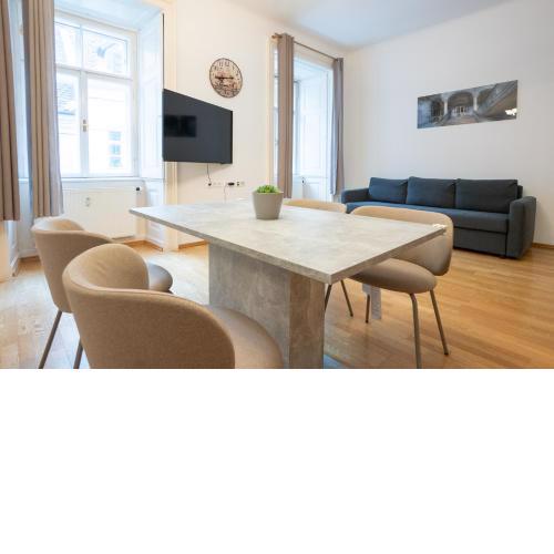 Cozy 1BR apartment near Opera - 24h self check-in