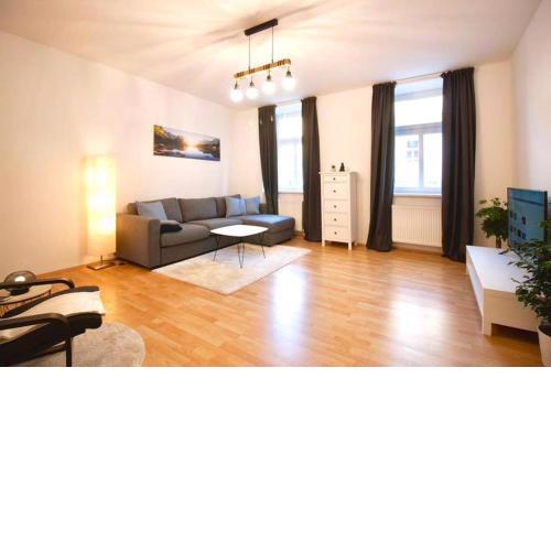 Cozy 2 ROOM APARTMENT - Enjoy Viennas spring season