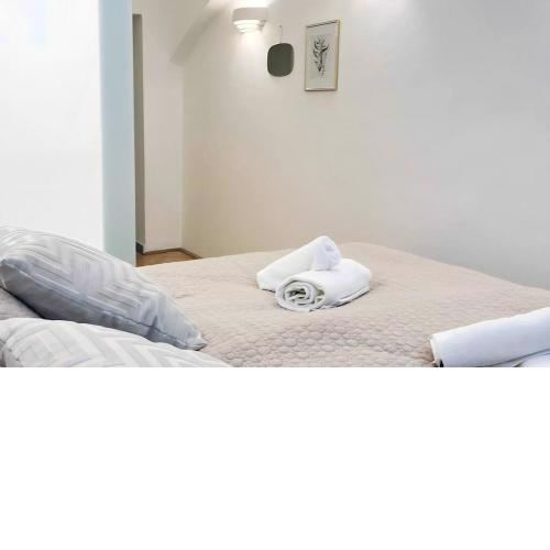 Cozy and stylish flat close to Schoenbrunn Palace