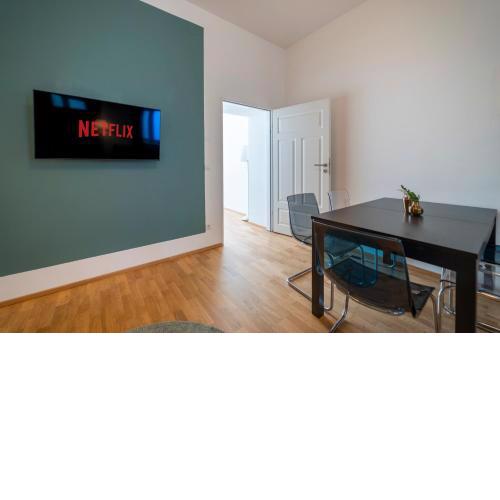 Cozy Apartment close to the central station
