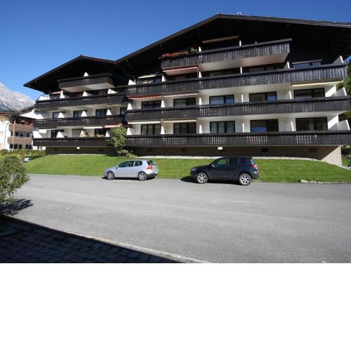 Cozy apartment in Maria Alm Salzburgerland directly at the ski slope