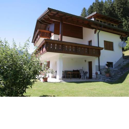 Cozy Apartment in Montafon near Ski Area