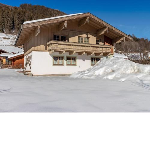Cozy Apartment in Mühlbach