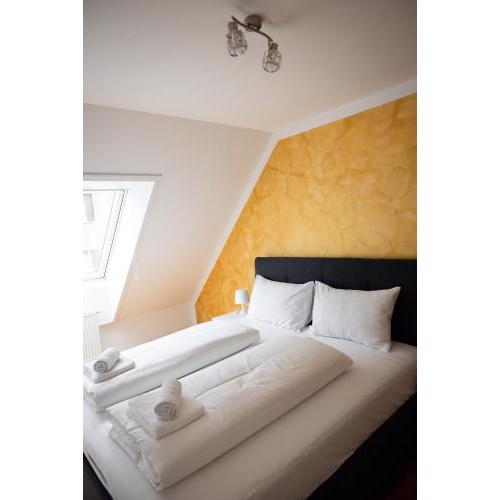 Cozy Apartments Mariahilf