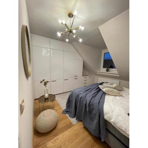 Cozy. Central. Apartment Velden
