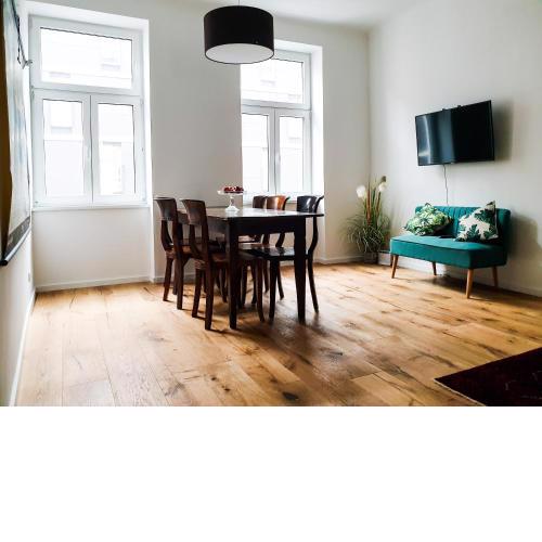 cozy family apartment Ospelgasse