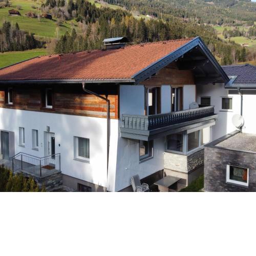 Cozy Holiday Home in K nigsleiten near Ski Bus Stop