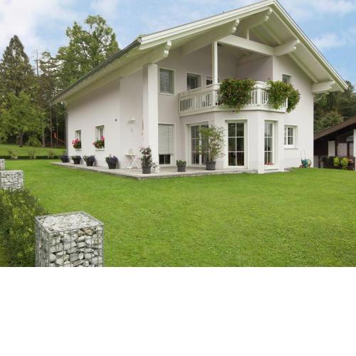 Cozy Holiday Home in Vandans near Montafon Ski Area