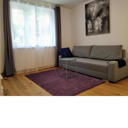 Cozy Nest Vienna Apartment