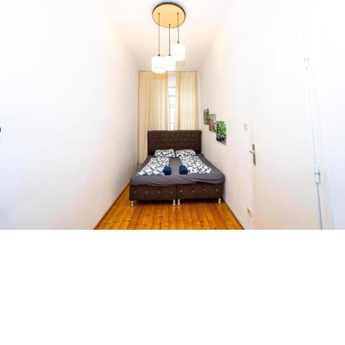 Cozy Room - 7 Minutes to Schönbrunn Palace