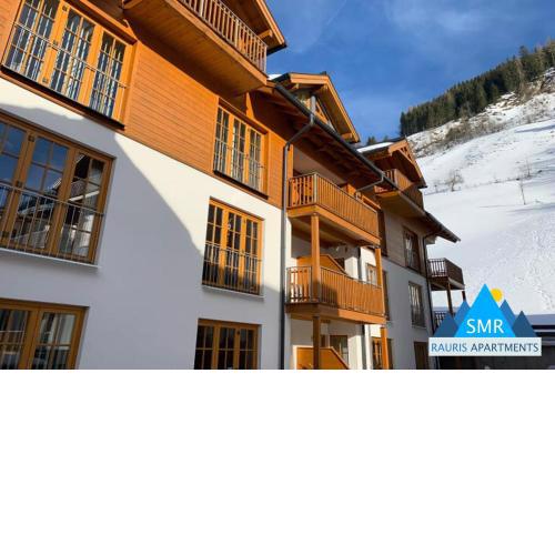 Daniela 3 by SMR Luxury Apartments