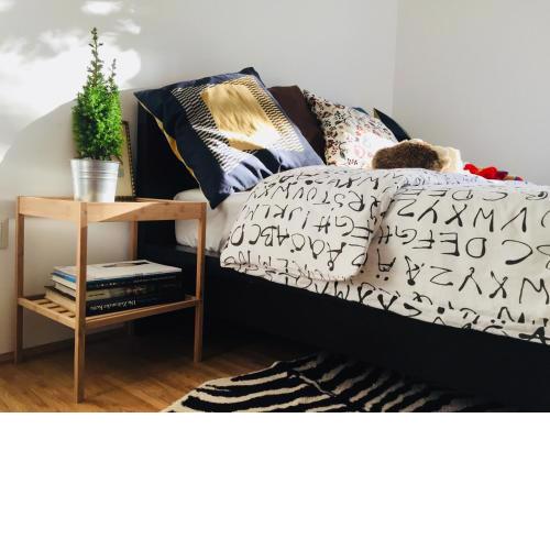 Danube Serviced Apartment