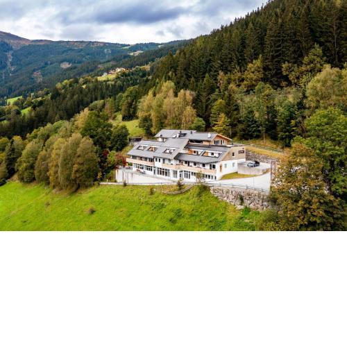 der Sonnberg - Alpinlodges
