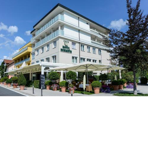 Dermuth Hotels – Hotel Dermuth Pörtschach