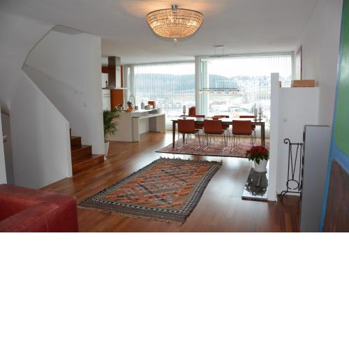 Designerwohnung Maria Plain